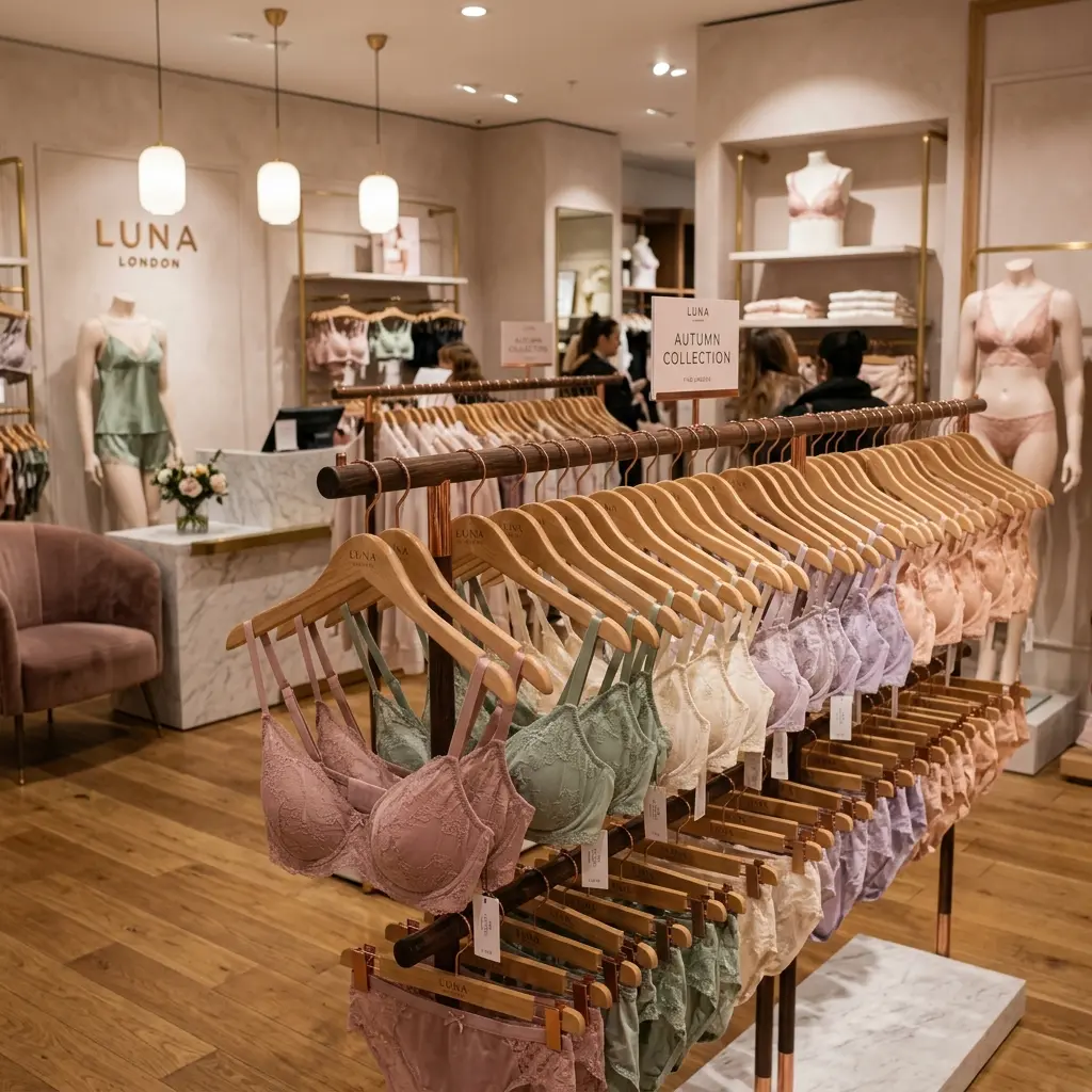 Free Bra Fitting UK: M&S vs John Lewis vs Bravissimo Compared (2026)